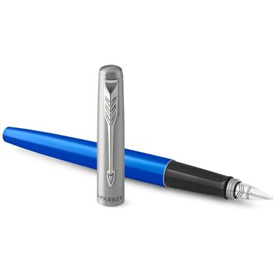 Pióro Wieczne Parker Jotter 60 Niebieskie Grawer Etui Pióro Wieczne Parker Jotter 60 Niebieskie Grawer Etui