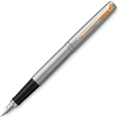 Pióro Wieczne Parker Jotter Gt Z Grawerem Pióro Wieczne Parker Jotter Gt Z Grawerem