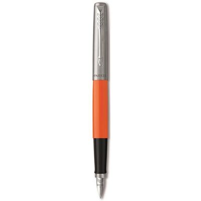 Pióro Wieczne Parker Jotter Originals M Orange Naboje Pióro Wieczne Parker Jotter Originals M Orange Naboje