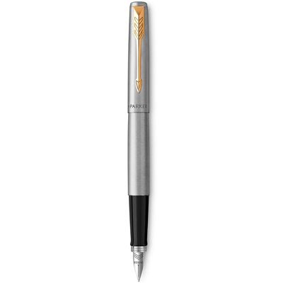 Pióro Wieczne Parker Jotter Stainless Steel Gt (M) - 2030948 Pióro Wieczne Parker Jotter Stainless Steel Gt (M) - 2030948