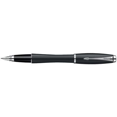 Pióro wieczne, Parker Urban Classic, Muted Black Ct Pióro wieczne, Parker Urban Classic, Muted Black Ct