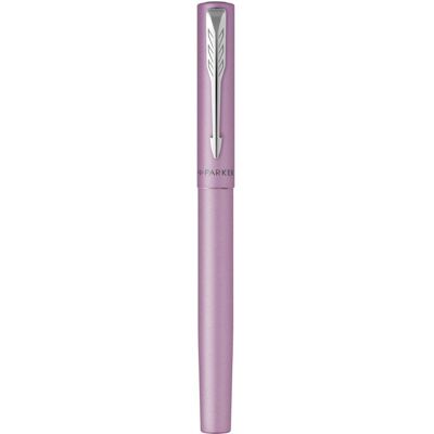 Pióro Wieczne Parker Vector XL Liliowy M - 2159748 Pióro Wieczne Parker Vector XL Liliowy M - 2159748