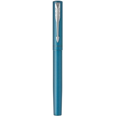 Pióro Wieczne Parker Vector XL Teal (F) - 2159761 Pióro Wieczne Parker Vector XL Teal (F) - 2159761