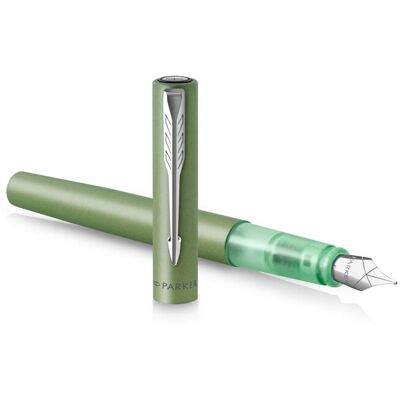 Pióro Wieczne Parker Vector Xl Zielone M - 2159747 Pióro Wieczne Parker Vector Xl Zielone M - 2159747