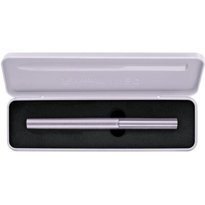 Herlitz Pióro wieczne Pelikan Ineo P6 Lavender Fioletowe w pudełku prezentowym Herlitz Pióro wieczne Pelikan Ineo P6 Lavender Fioletowe w pudełku prezentowym