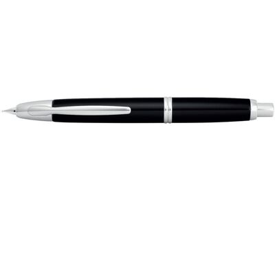 Pióro Wieczne Pilot Capless Rhodium Black Pióro Wieczne Pilot Capless Rhodium Black
