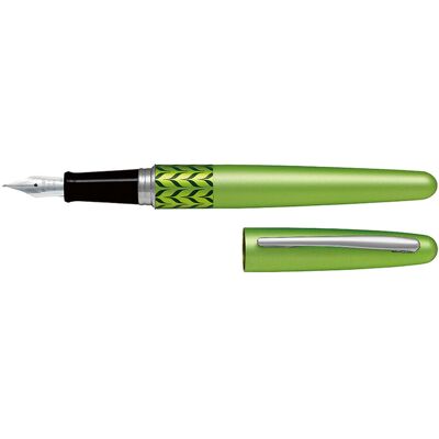 Pióro wieczne Pilot MR Retro Marmur + etui Pióro wieczne Pilot MR Retro Marmur + etui