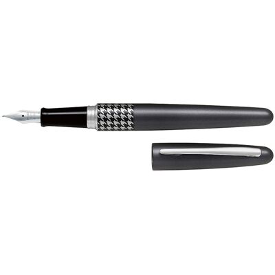 Pióro wieczne Pilot MR Retro Pepitka + etui Pióro wieczne Pilot MR Retro Pepitka + etui