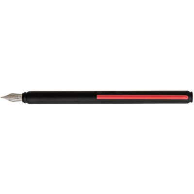 Pióro Wieczne Pininfarina Grafeex Czerwone F Pióro Wieczne Pininfarina Grafeex Czerwone F