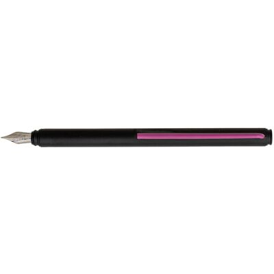 Pióro Wieczne Pininfarina Grafeex Fioletowe F Pióro Wieczne Pininfarina Grafeex Fioletowe F
