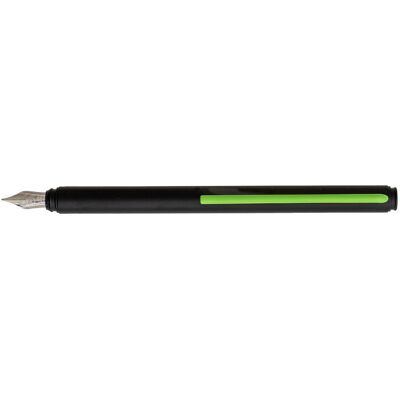 Pióro Wieczne Pininfarina Grafeex Zielone F Pióro Wieczne Pininfarina Grafeex Zielone F