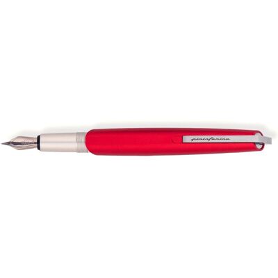 Pióro Wieczne Pininfarina PF GO Czerwone F Pióro Wieczne Pininfarina PF GO Czerwone F