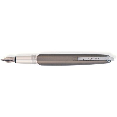 Pióro Wieczne Pininfarina PF GO Tytanowe F Pióro Wieczne Pininfarina PF GO Tytanowe F