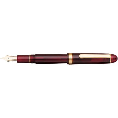Pióro Wieczne Platinum # 3776 Century Bourgogne GT Pióro Wieczne Platinum # 3776 Century Bourgogne GT