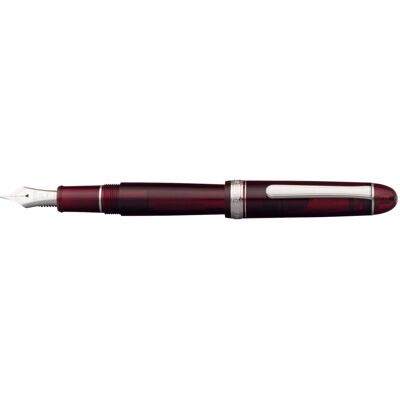 Pióro Wieczne Platinum # 3776 Century Bourgogne RT Pióro Wieczne Platinum # 3776 Century Bourgogne RT