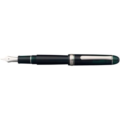 Pióro Wieczne Platinum # 3776 Century Laurel Green RT Pióro Wieczne Platinum # 3776 Century Laurel Green RT
