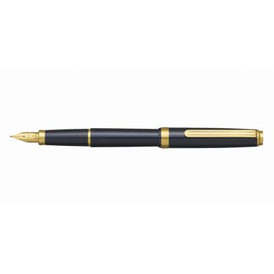 Pióro Wieczne Platinum Biso Nebula Black M Pióro Wieczne Platinum Biso Nebula Black M