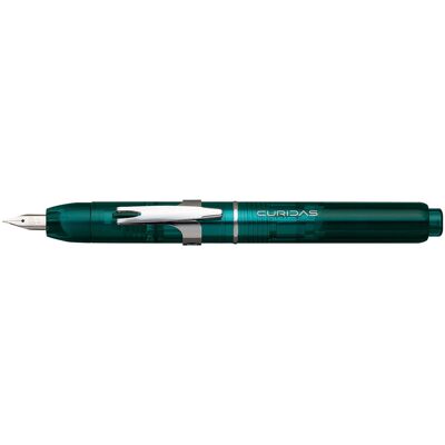 Pióro Wieczne Platinum Curidas Urban Green EF Pióro Wieczne Platinum Curidas Urban Green EF