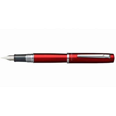 Pióro Wieczne Platinum Procyon Carmine Red M Pióro Wieczne Platinum Procyon Carmine Red M