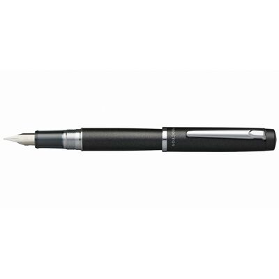 Pióro Wieczne Platinum Procyon Mica Black M Pióro Wieczne Platinum Procyon Mica Black M