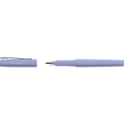 PIÓRO WIECZNE POLY M PALE IRIS FABER-CASTELL PIÓRO WIECZNE POLY M PALE IRIS FABER-CASTELL