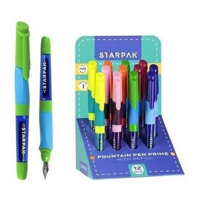 Starpak Pióro wieczne Prime (12szt) Starpak Pióro wieczne Prime (12szt)