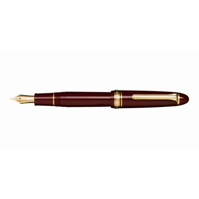 Pióro Wieczne Sailor 1911 L Maroon GT 21K MF Pióro Wieczne Sailor 1911 L Maroon GT 21K MF