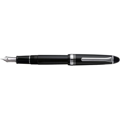 Pióro Wieczne Sailor 1911 Light Black St Mf Pióro Wieczne Sailor 1911 Light Black St Mf