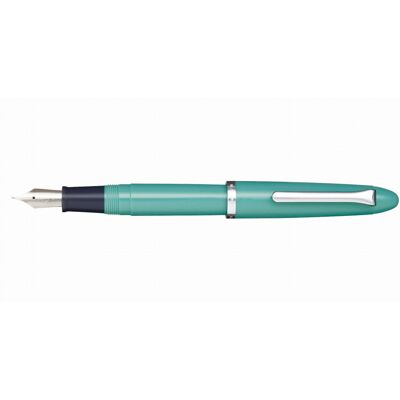 Pióro Wieczne Sailor 1911 Profit Jr. Aqua Green MF Pióro Wieczne Sailor 1911 Profit Jr. Aqua Green MF