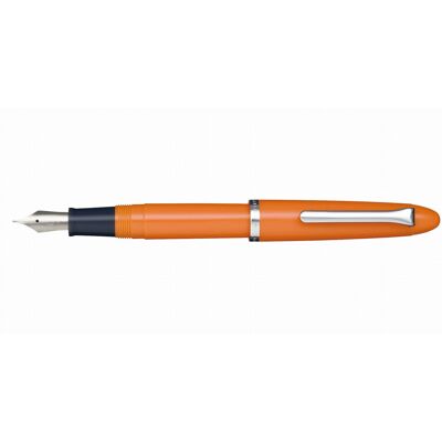 Pióro Wieczne Sailor 1911 Profit Jr. Chrome Orange MF Pióro Wieczne Sailor 1911 Profit Jr. Chrome Orange MF