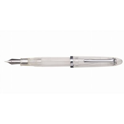 Pióro Wieczne Sailor 1911 Profit Jr. Clear Pióro Wieczne Sailor 1911 Profit Jr. Clear