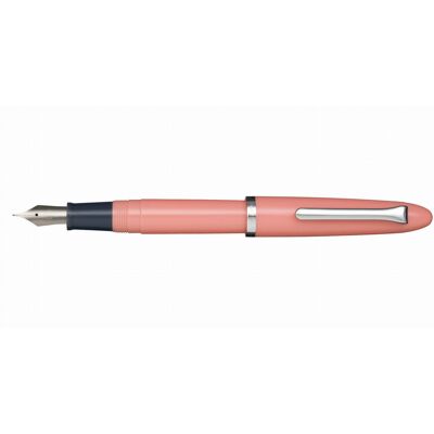 Pióro Wieczne Sailor 1911 Profit Jr. Coral Pink MF Pióro Wieczne Sailor 1911 Profit Jr. Coral Pink MF