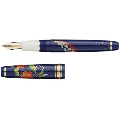 Pióro Wieczne Sailor Kimono Longevity F Pióro Wieczne Sailor Kimono Longevity F