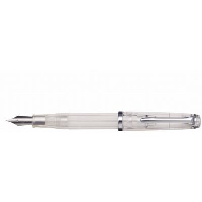 Pióro Wieczne Sailor Lecoule Clear MF Pióro Wieczne Sailor Lecoule Clear MF