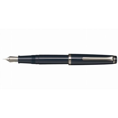 Pióro Wieczne Sailor Lecoule Iron Blue MF Pióro Wieczne Sailor Lecoule Iron Blue MF