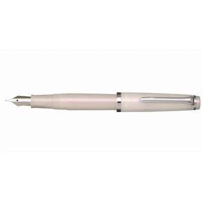 Pióro Wieczne Sailor Lecoule Power Stone Pearl MF Pióro Wieczne Sailor Lecoule Power Stone Pearl MF