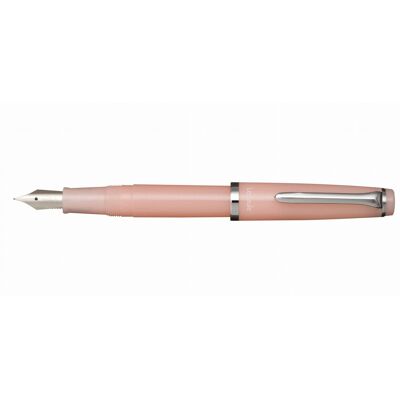 Pióro Wieczne Sailor Lecoule Power Stone Rose Quartz MF Pióro Wieczne Sailor Lecoule Power Stone Rose Quartz MF