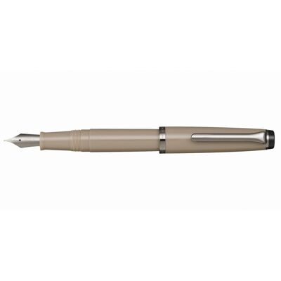 Pióro Wieczne Sailor Lecoule Safari Beige MF Pióro Wieczne Sailor Lecoule Safari Beige MF