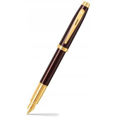 PIÓRO WIECZNE SHEAFFER 100 COFFE GT PVD PIÓRO WIECZNE SHEAFFER 100 COFFE GT PVD