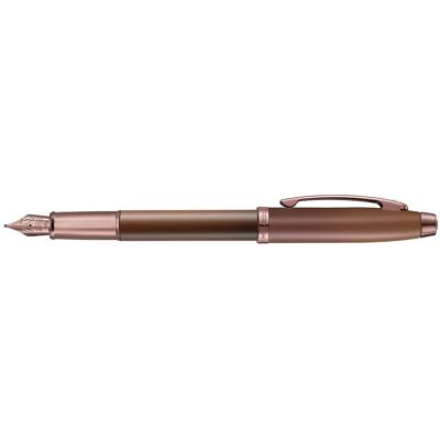 Pióro Wieczne Sheaffer 100 Coffee Edition F Pióro Wieczne Sheaffer 100 Coffee Edition F