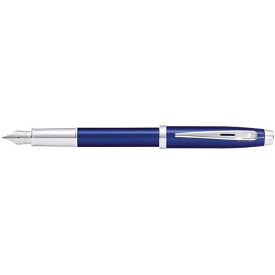 Pióro Wieczne Sheaffer 100 Niebieskie F Pióro Wieczne Sheaffer 100 Niebieskie F