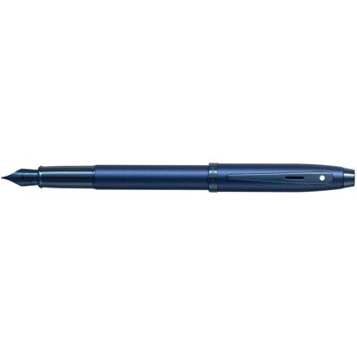 Pióro Wieczne Sheaffer 100 Niebieskie M Pióro Wieczne Sheaffer 100 Niebieskie M