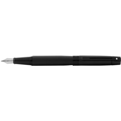 Pióro Wieczne Sheaffer 300 Czarny Mat F Pióro Wieczne Sheaffer 300 Czarny Mat F