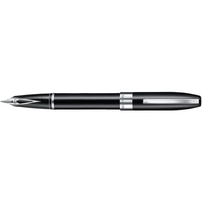 Pióro Wieczne Sheaffer Legacy Czarne F Pióro Wieczne Sheaffer Legacy Czarne F
