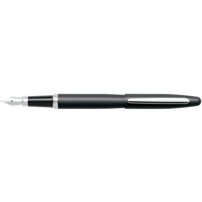 pióro wieczne sheaffer vfm (9405), czarne/chromowane pióro wieczne sheaffer vfm (9405), czarne/chromowane