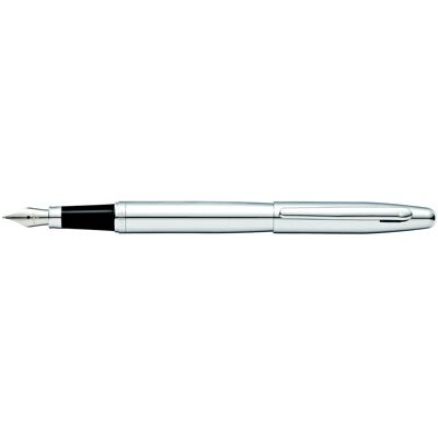 Pióro Wieczne Sheaffer Vfm Chrom Ct Pióro Wieczne Sheaffer Vfm Chrom Ct