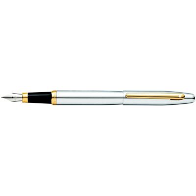 Pióro Wieczne Sheaffer Vfm Chrom Gt Pióro Wieczne Sheaffer Vfm Chrom Gt
