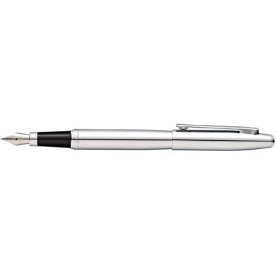 Pióro Wieczne Sheaffer VFM Chromowane M Pióro Wieczne Sheaffer VFM Chromowane M