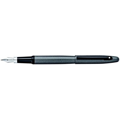 Pióro Wieczne Sheaffer Vfm Gun Metal Pióro Wieczne Sheaffer Vfm Gun Metal