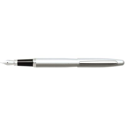 Pióro Wieczne Sheaffer Vfm Srebrny Ct Pióro Wieczne Sheaffer Vfm Srebrny Ct